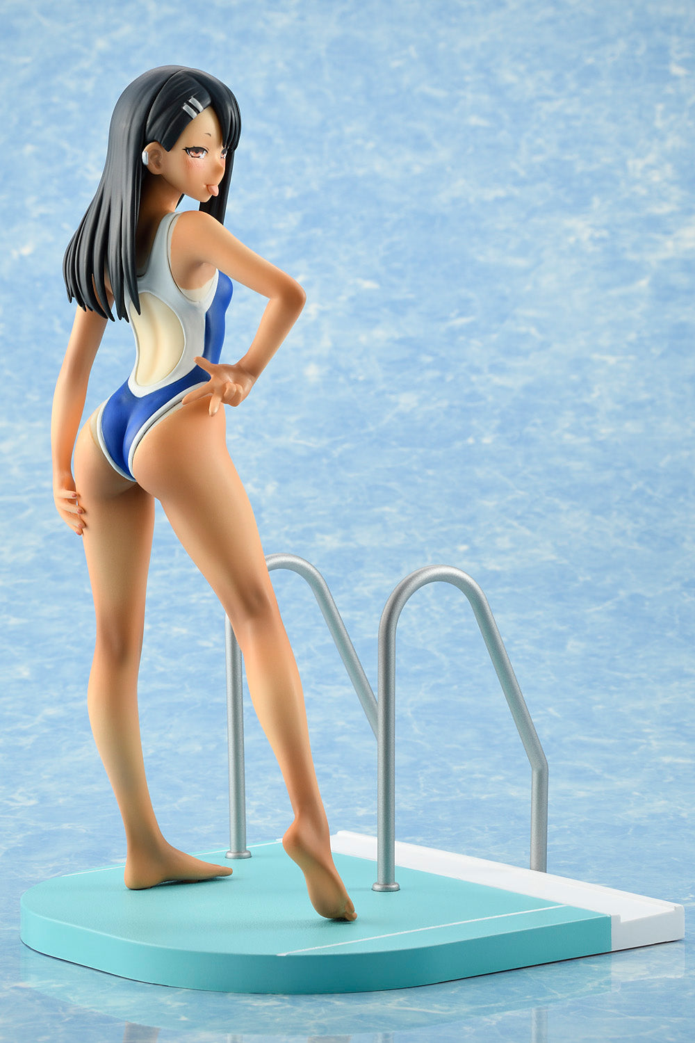 Don't Toy with Me, Miss Nagatoro 2nd Attack: Miss Nagatoro 1/7 Scale