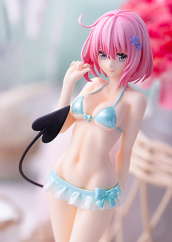 To Love-Ru Darkness POP UP PARADE Momo Belia Deviluke