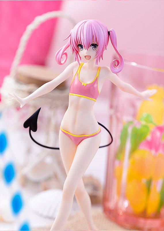 To Love-Ru Darkness POP UP PARADE Nana Astar Deviluke