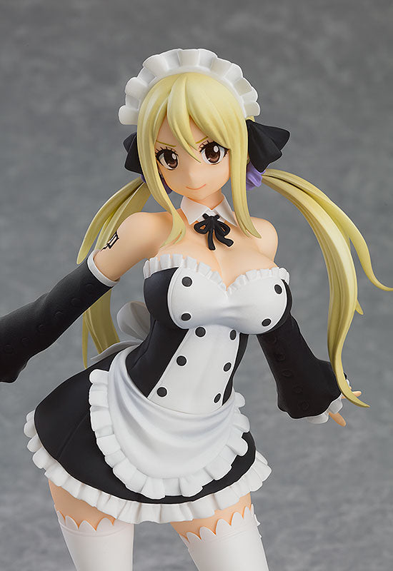 Fairy Tail: POP UP PARADE - Lucy Heartfilia (Virgo Form)