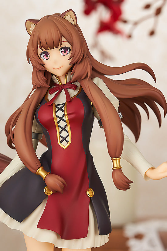 The Rising of the Shield Hero Season 2 POP UP PARADE Raphtalia L