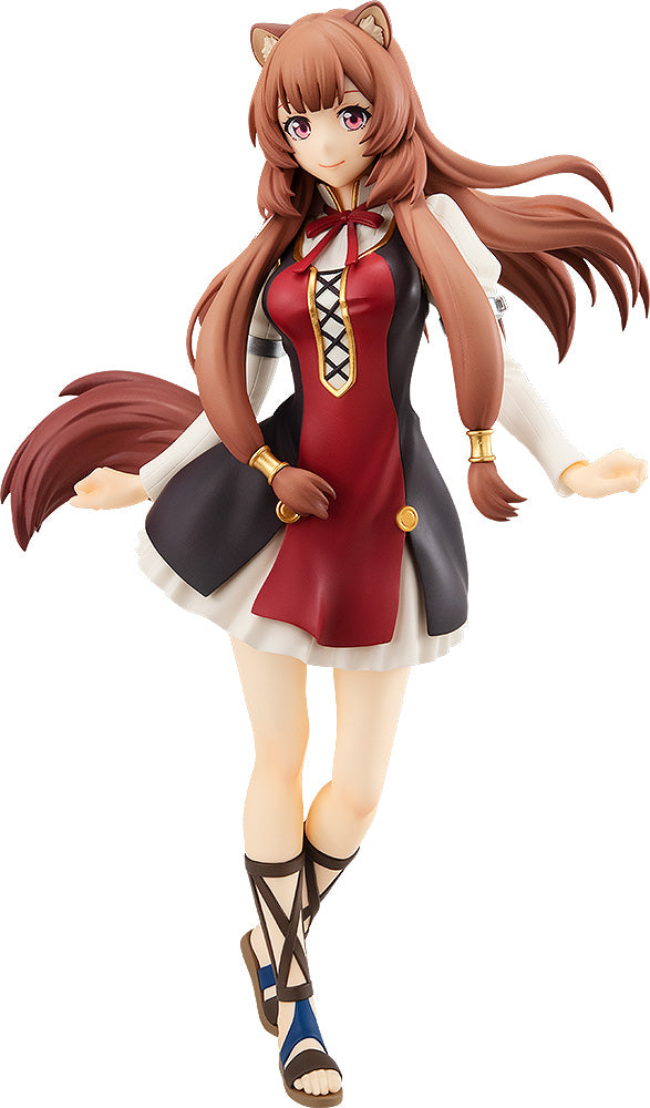 The Rising of the Shield Hero: L SIZE POP UP PARADE - Raphtalia