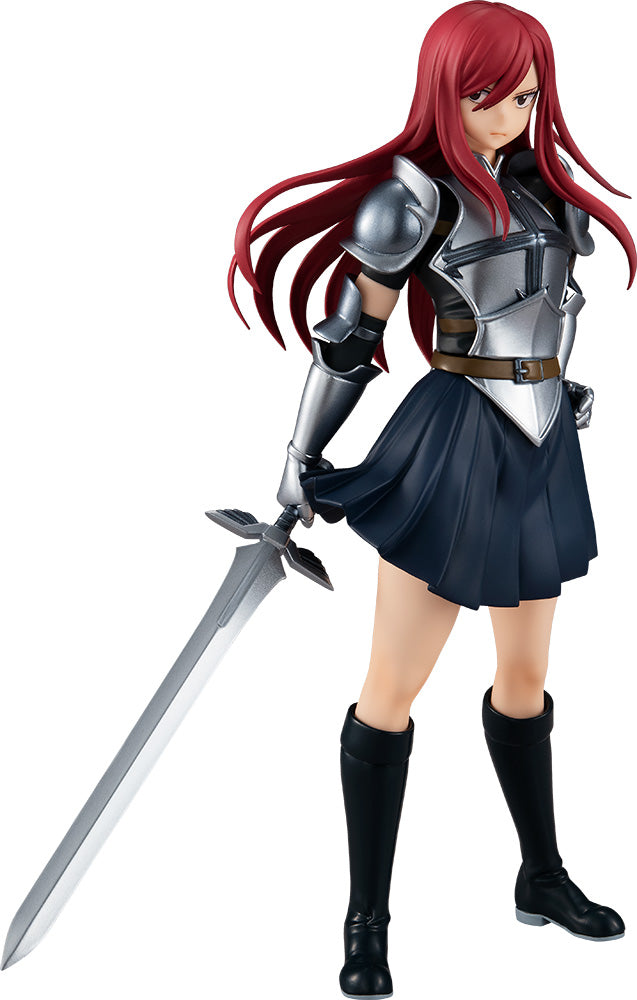 Fairy Tail POP UP PARADE Erza Scarlet