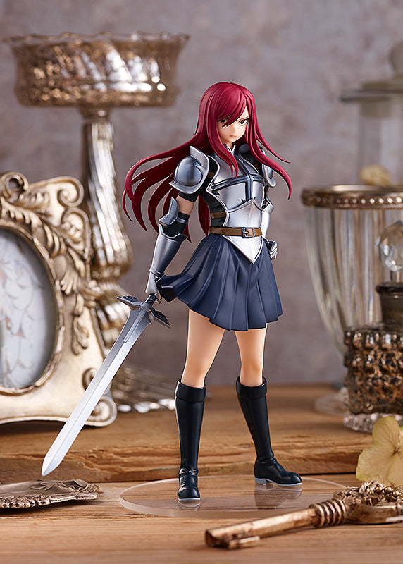 Fairy Tail POP UP PARADE Erza Scarlet