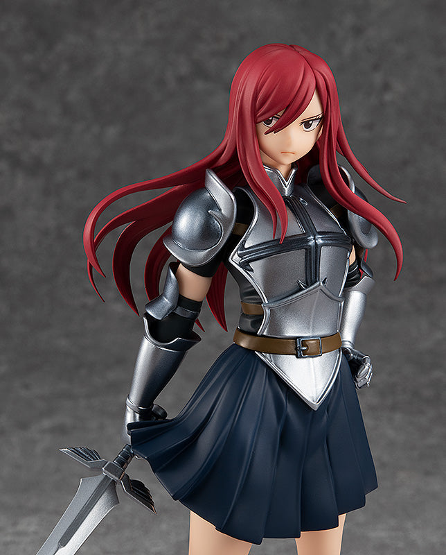 Fairy Tail POP UP PARADE Erza Scarlet