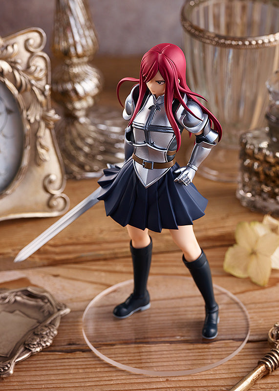 Fairy Tail POP UP PARADE Erza Scarlet