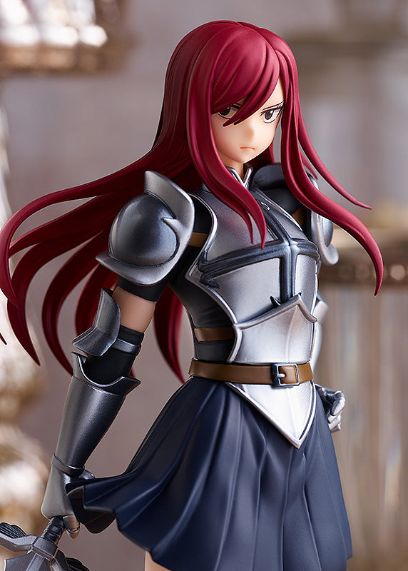 Fairy Tail POP UP PARADE Erza Scarlet