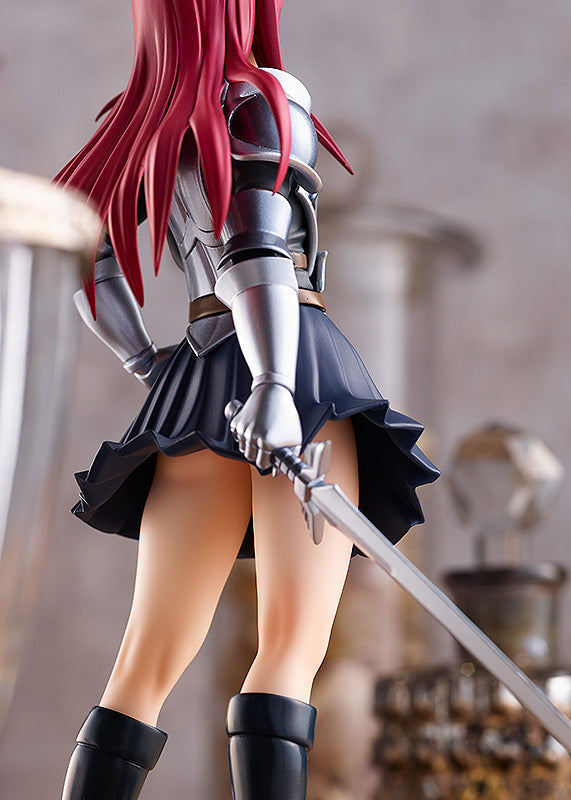 Fairy Tail POP UP PARADE Erza Scarlet