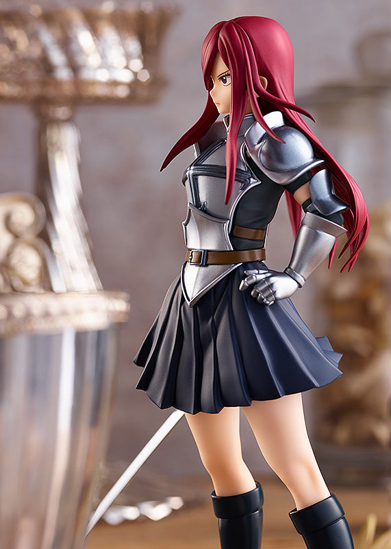 Fairy Tail POP UP PARADE Erza Scarlet