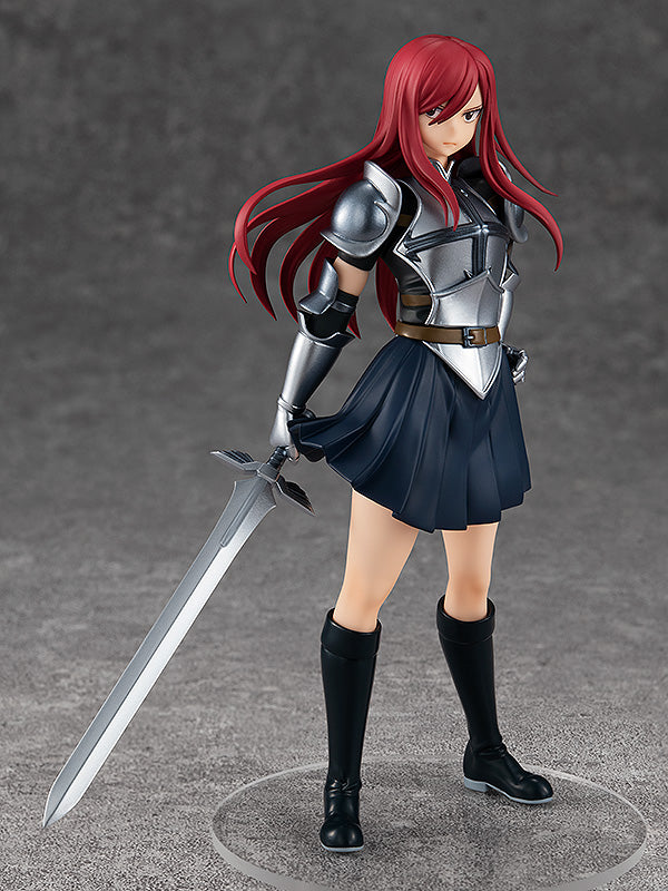 Fairy Tail POP UP PARADE Erza Scarlet