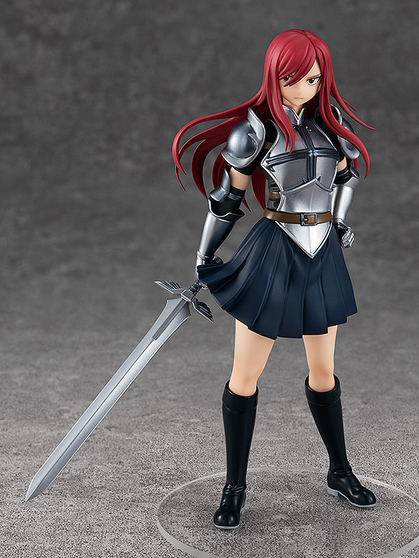 Fairy Tail POP UP PARADE Erza Scarlet