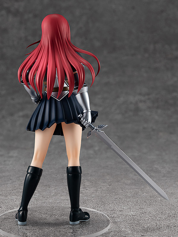 Fairy Tail POP UP PARADE Erza Scarlet