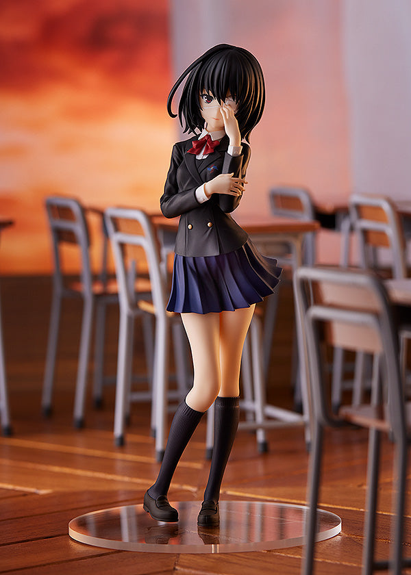 Another: POP UP PARADE - Mei Misaki Figure