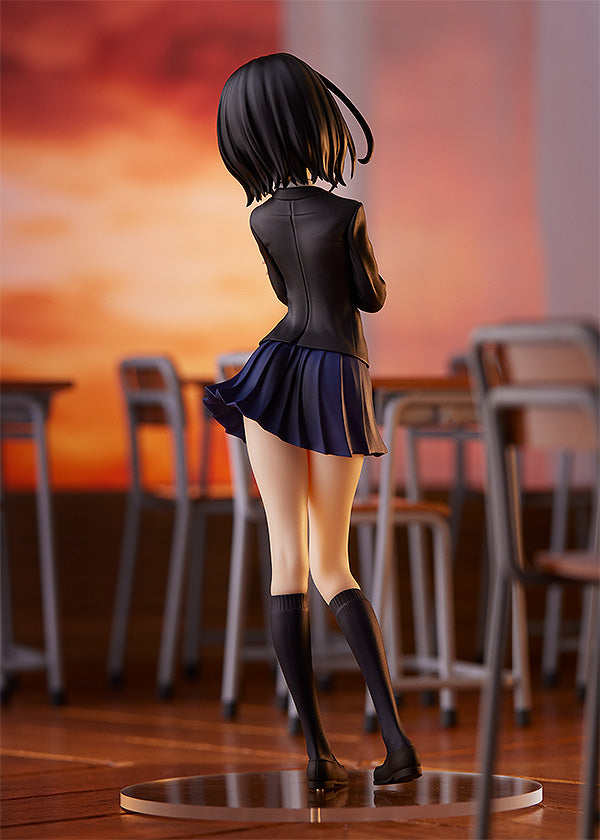 Another: POP UP PARADE - Mei Misaki Figure