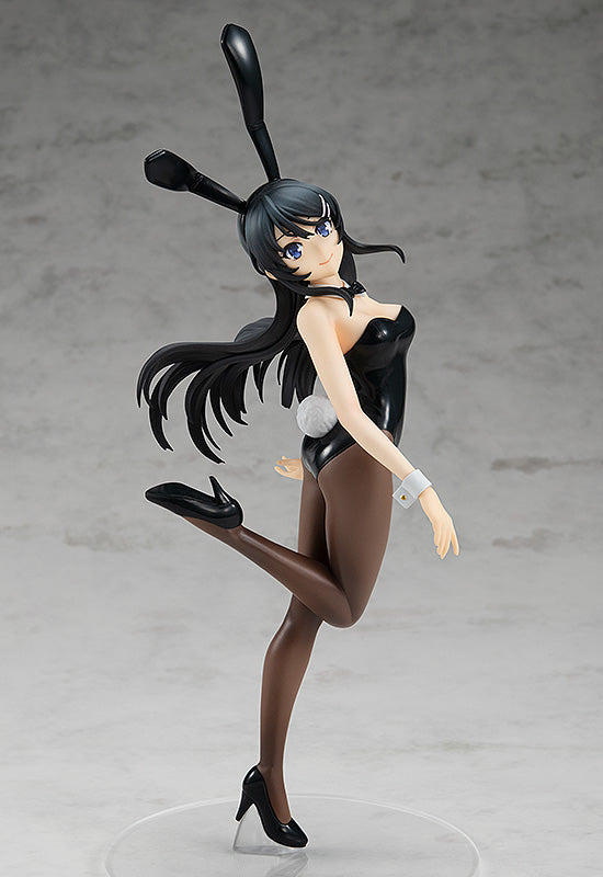 Rascal Does Not Dream of Bunny Girl Senpai POP UP PARADE Mai Sakurajima