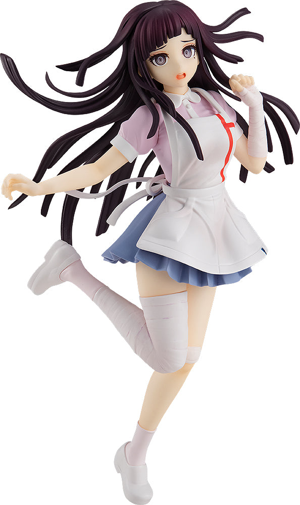 Danganronpa 1.2 Reload: POP UP PARADE - Mikan Tsumiki Figure