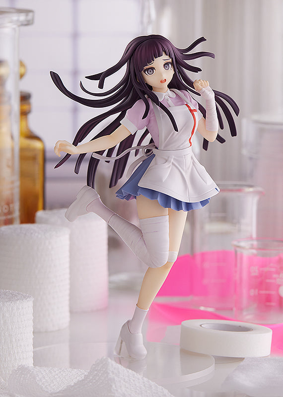 Danganronpa 1.2 Reload: POP UP PARADE - Mikan Tsumiki Figure