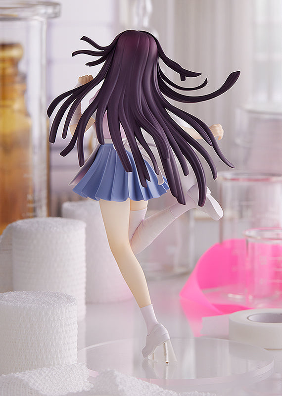 Danganronpa 1.2 Reload: POP UP PARADE - Mikan Tsumiki Figure