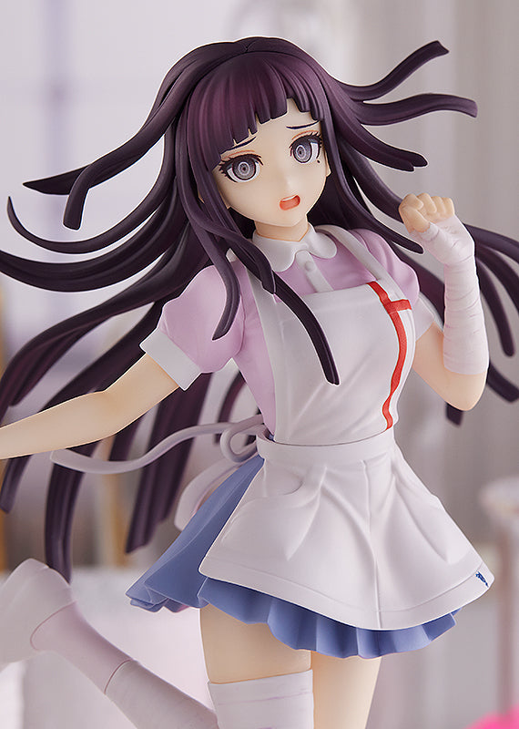 Danganronpa 1.2 Reload: POP UP PARADE - Mikan Tsumiki Figure