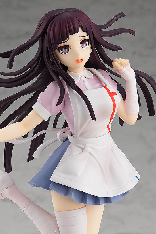 Danganronpa 1.2 Reload: POP UP PARADE - Mikan Tsumiki Figure