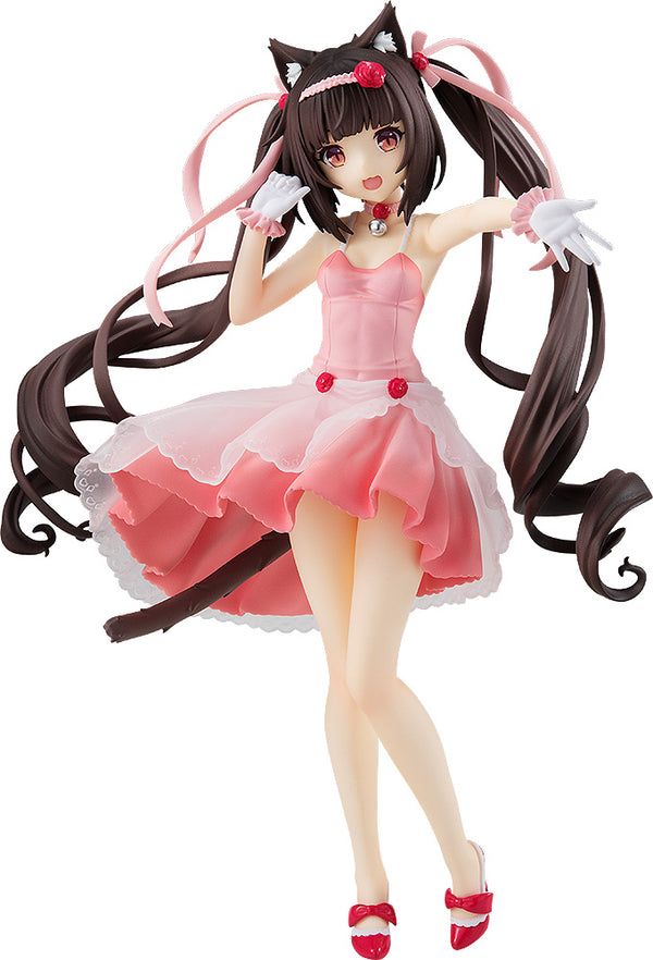 Nekopara POP UP PARADE Chocola Cocktail Dress Version