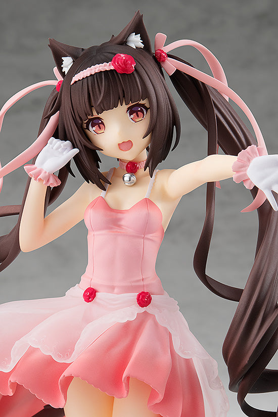 Nekopara POP UP PARADE Chocola Cocktail Dress Version