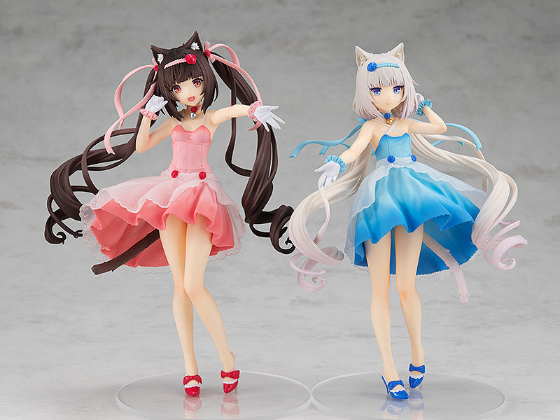 Nekopara POP UP PARADE Chocola Cocktail Dress Version