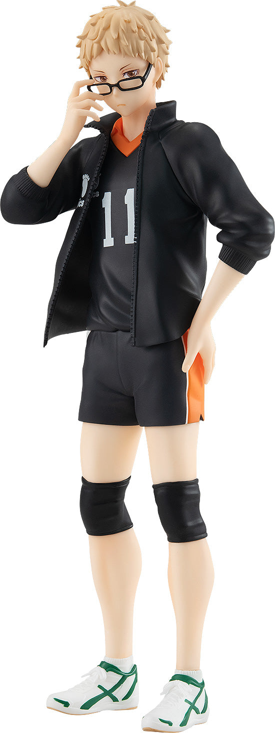 Haikyu!! : POP UP PARADE - Kei Tsukishima Figure