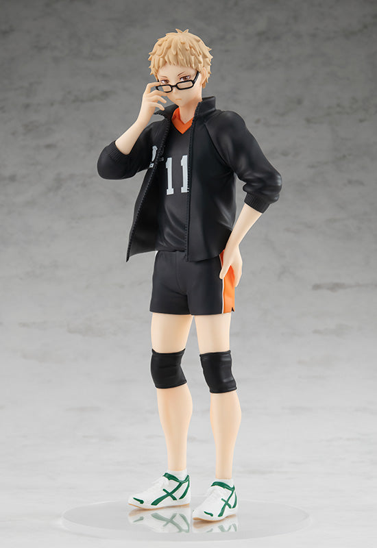 Haikyu!! : POP UP PARADE - Kei Tsukishima Figure