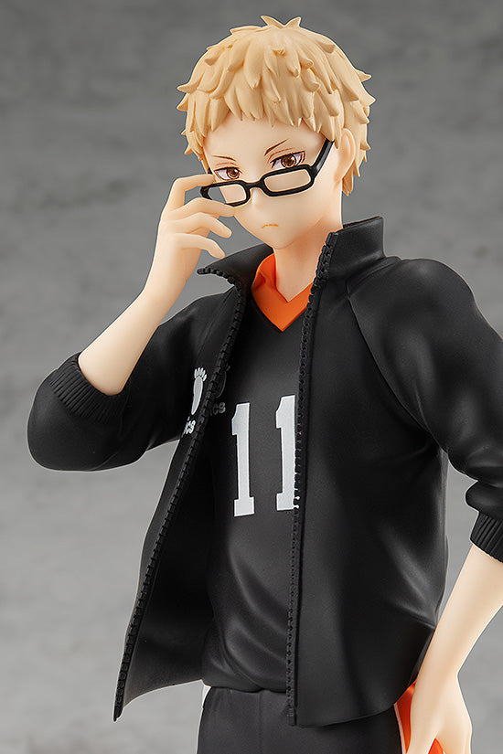 Haikyu!! : POP UP PARADE - Kei Tsukishima Figure