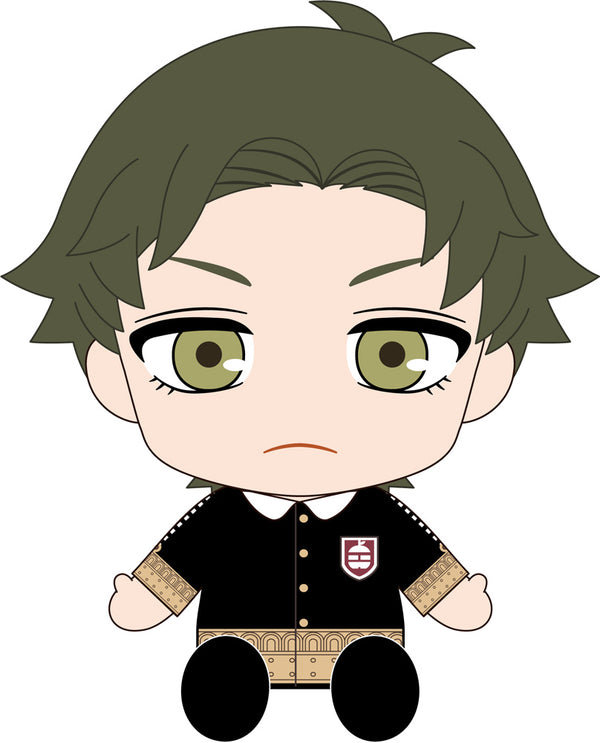 Spy x Family Nendoroid Plus Plushie Damian Desmond