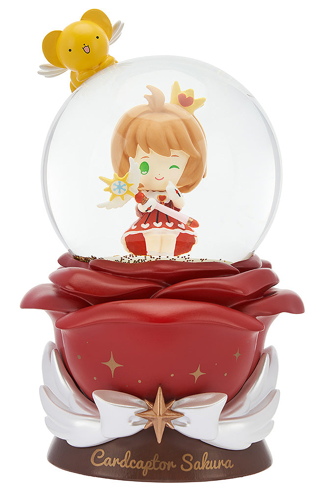 Cardcaptor Sakura: Clear Card - Snow Globe