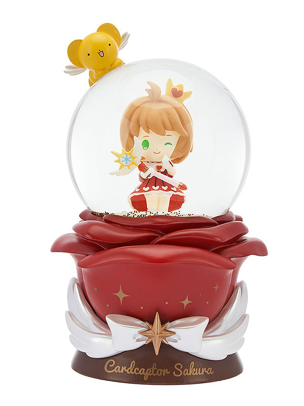 Cardcaptor Sakura: Clear Card - Snow Globe