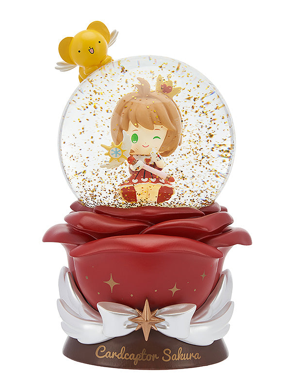 Cardcaptor Sakura: Clear Card - Snow Globe