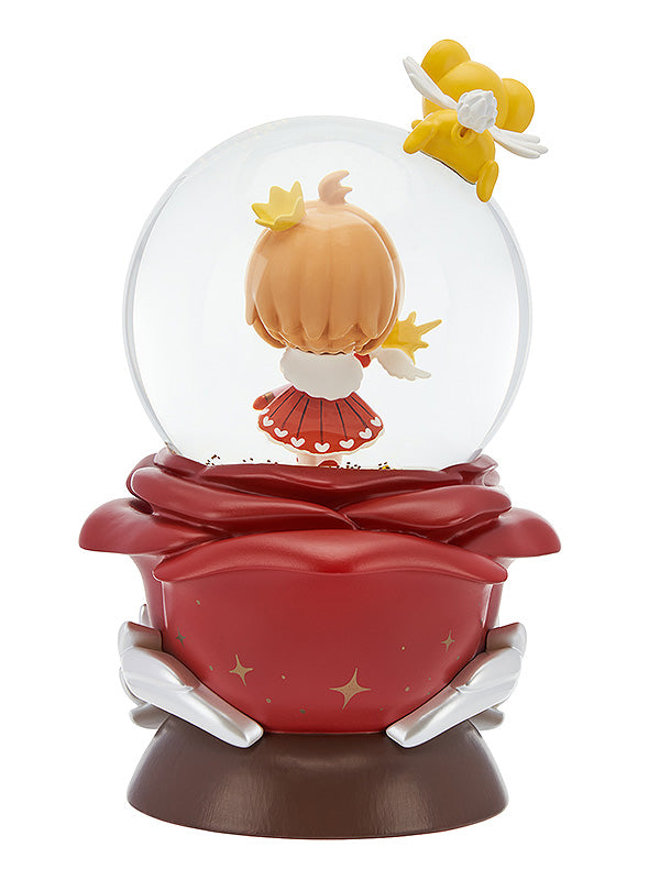 Cardcaptor Sakura: Clear Card - Snow Globe