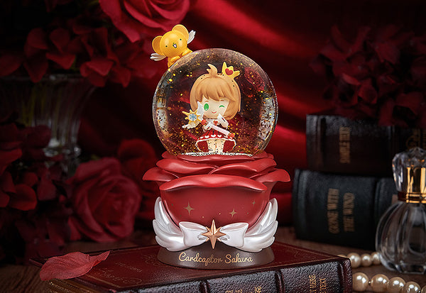 Cardcaptor Sakura: Clear Card - Snow Globe