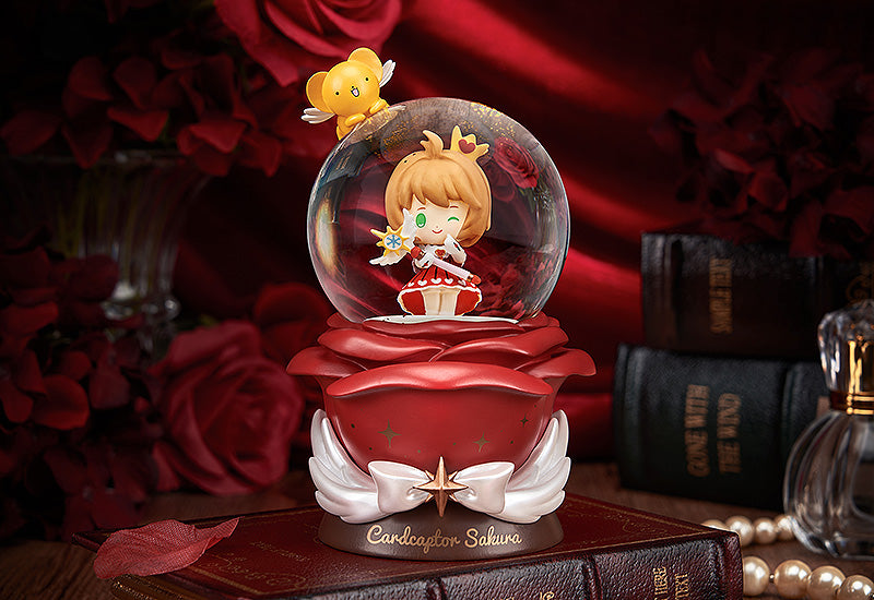 Cardcaptor Sakura: Clear Card - Snow Globe