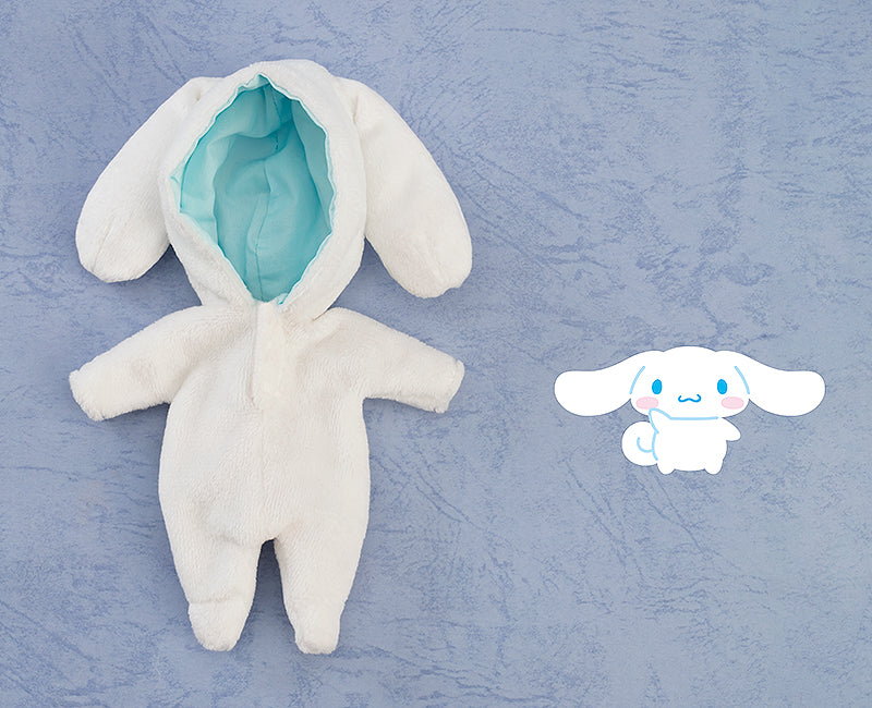 Cinnamoroll Nendoroid Doll Kigurumi Pajamas Cinnamoroll