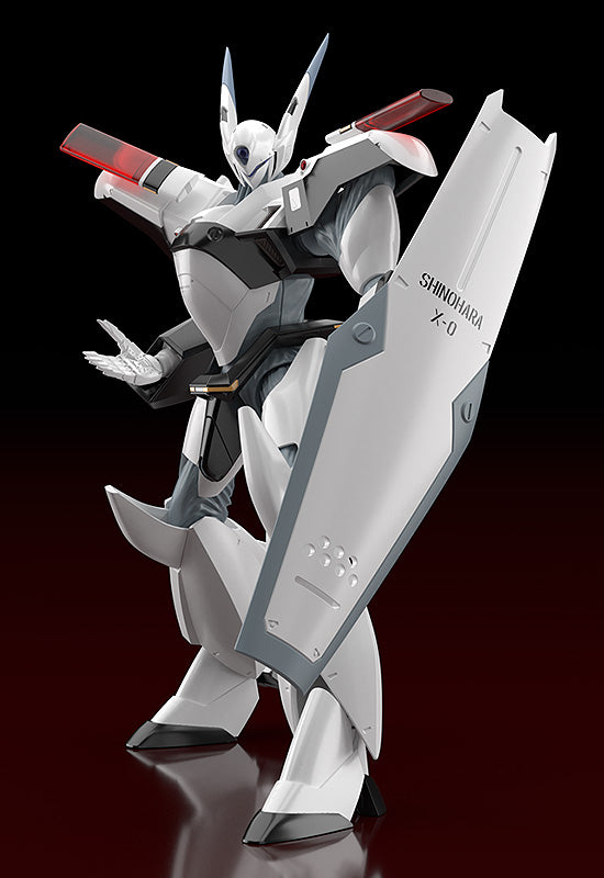 Mobile Police Patlabor Moderoid AV-X0 Type Zero 1/60 Scale (3rd-run)