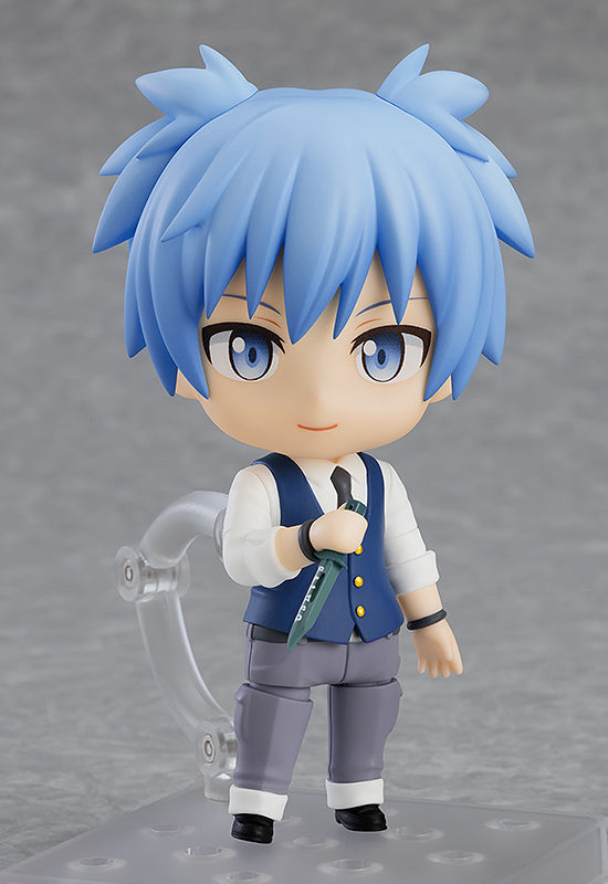 Assassination Classroom Nendoroid Nagisa Shiota