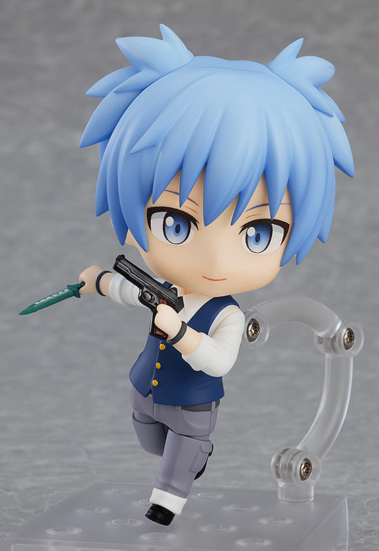 Assassination Classroom Nendoroid Nagisa Shiota