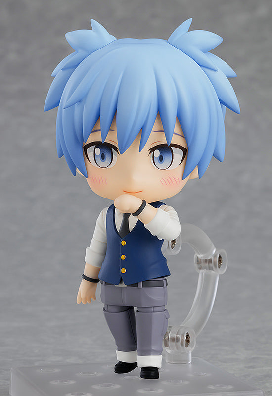 Assassination Classroom Nendoroid Nagisa Shiota