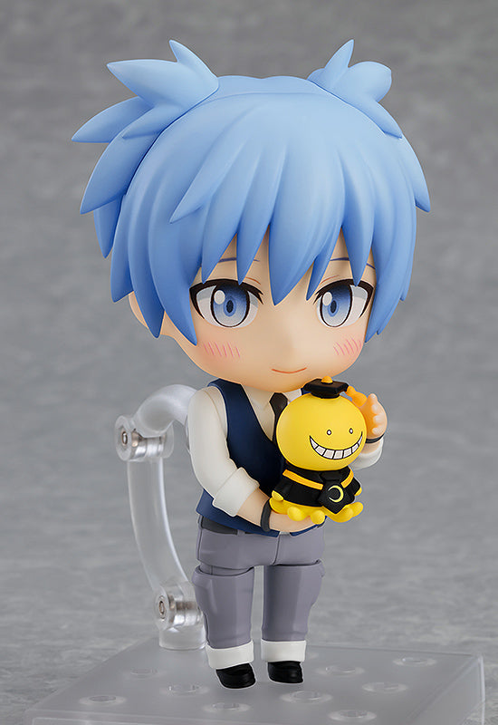 Assassination Classroom Nendoroid Nagisa Shiota