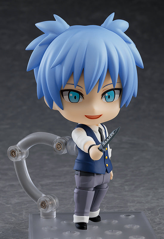 Assassination Classroom Nendoroid Nagisa Shiota