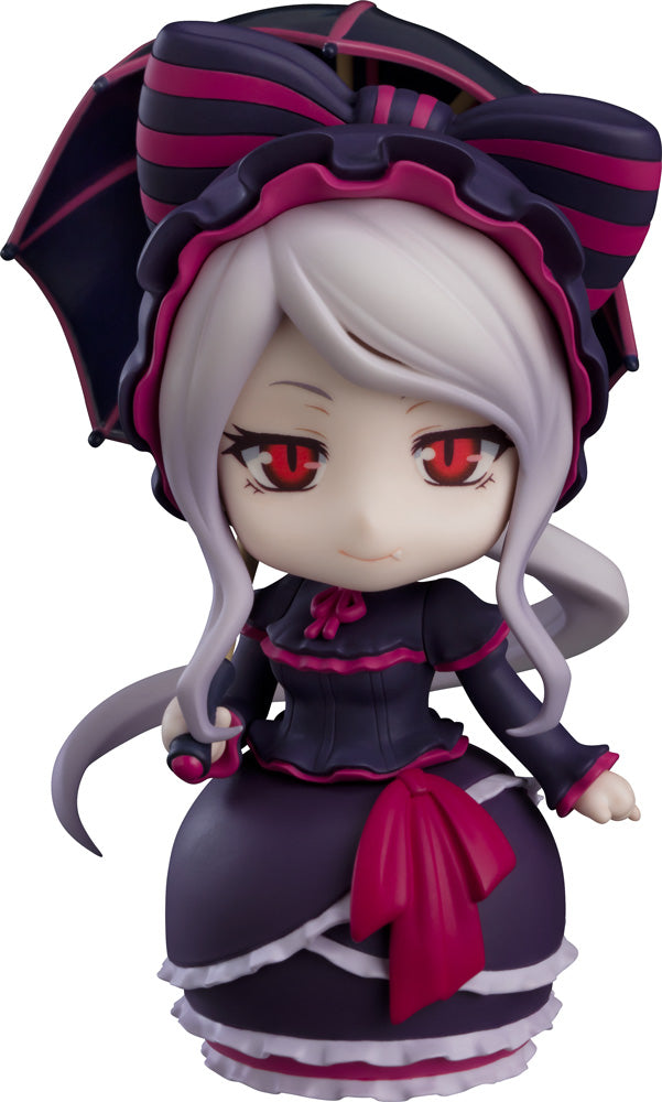 Overlord IV Nendoroid Shalltear