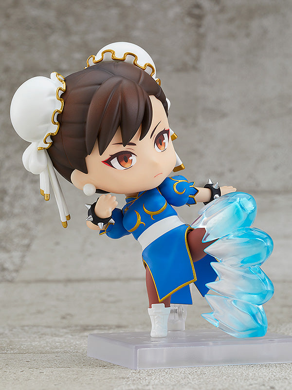 Street Fighter II Nendoroid Chun-Li