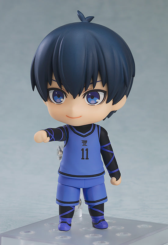 Bluelock Nendoroid Isagi Yoichi