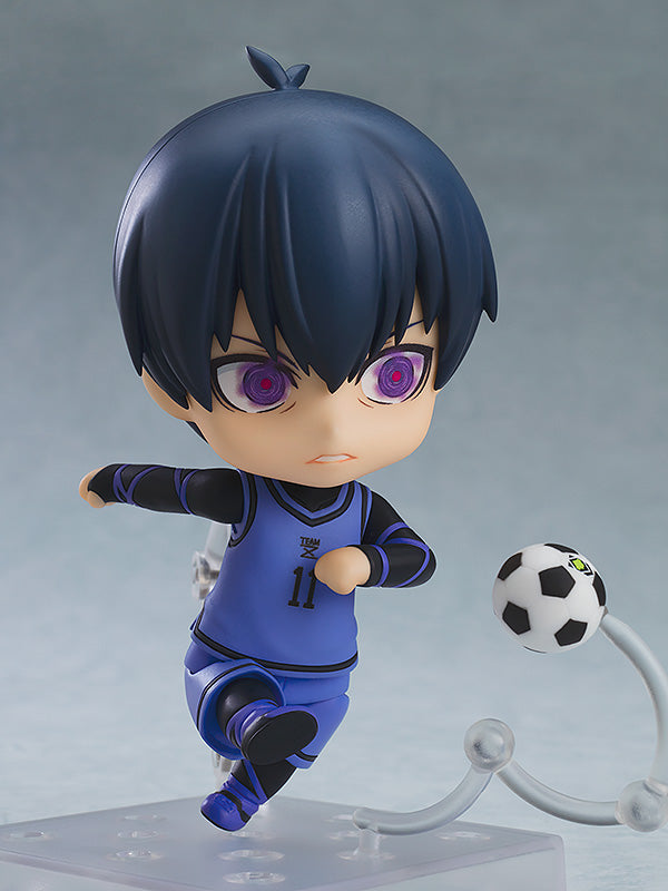 Bluelock Nendoroid Isagi Yoichi