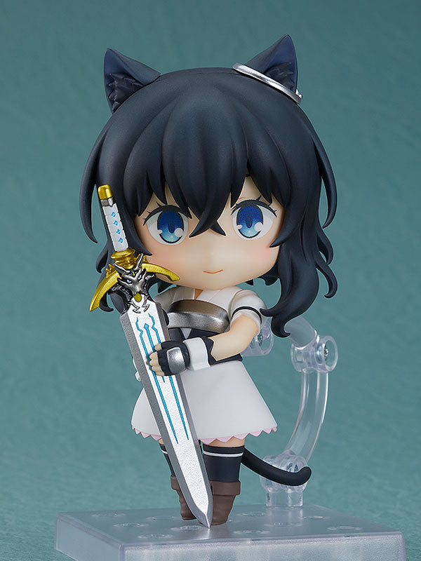 Reincarnated as a Sword Nendoroid Fran