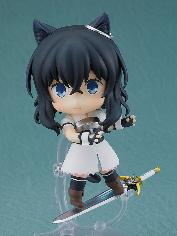 Reincarnated as a Sword Nendoroid Fran